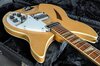Rickenbacker 360/12 O.S., Mapleglo: Body - Front