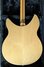 Rickenbacker 360/12 O.S., Mapleglo: Body - Rear