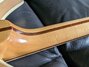 Rickenbacker 360/12 O.S., Mapleglo: Neck - Rear