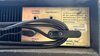 Rickenbacker TR50/amp , Black: Close up - Free