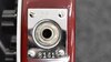 Rickenbacker 325/6 f hole, Fireglo: Close up - Free