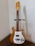 Rickenbacker 420/6 , Mapleglo: Full Instrument - Front