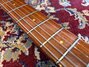 Rickenbacker 420/6 , Mapleglo: Neck - Front