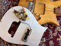 Rickenbacker 420/6 , Mapleglo: Close up - Free2