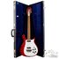 Rickenbacker 450/12 , Fireglo: Free image