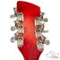 Rickenbacker 450/12 , Fireglo: Headstock - Rear