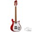 Rickenbacker 450/12 , Fireglo: Full Instrument - Front