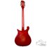 Rickenbacker 450/12 , Fireglo: Full Instrument - Rear