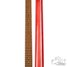 Rickenbacker 450/12 , Fireglo: Neck - Front