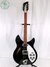 Rickenbacker 330/6 , Jetglo: Full Instrument - Front
