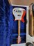 Rickenbacker 1000/6 , Fireglo: Full Instrument - Front