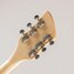 Rickenbacker 325/6 V59, Mapleglo: Headstock - Rear