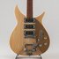 Rickenbacker 325/6 V59, Mapleglo: Body - Front