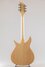 Rickenbacker 325/6 V59, Mapleglo: Full Instrument - Rear