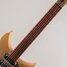 Rickenbacker 325/6 V59, Mapleglo: Neck - Front