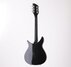 Rickenbacker 325/6 V63, Jetglo: Full Instrument - Rear