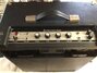 Rickenbacker TR35B/amp , Black: Free image