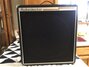 Rickenbacker TR35B/amp , Black: Full Instrument - Front