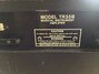 Rickenbacker TR35B/amp , Black: Close up - Free2