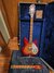 Rickenbacker 360/12 Mod, Fireglo: Full Instrument - Front