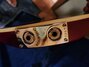 Rickenbacker 360/12 Mod, Fireglo: Close up - Free