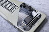 Rickenbacker SW/6 LapSteel, Gray: Body - Front