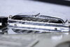 Rickenbacker SW/6 LapSteel, Gray: Close up - Free