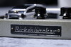Rickenbacker SW/6 LapSteel, Gray: Close up - Free2