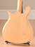 Rickenbacker 450/12 , Mapleglo: Body - Rear