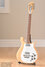 Rickenbacker 450/12 , Mapleglo: Full Instrument - Front