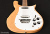 Rickenbacker 450/12 , Mapleglo: Close up - Free