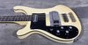 Rickenbacker 4001/4 BT, White: Free image