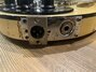 Rickenbacker 4001/4 BT, White: Close up - Free
