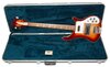 Rickenbacker 4003/4 , Fireglo: Free image2