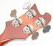 Rickenbacker 4003/4 , Fireglo: Headstock - Rear