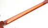 Rickenbacker 4003/4 , Fireglo: Neck - Rear