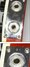 Rickenbacker 4003/4 , Fireglo: Close up - Free