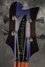 Rickenbacker 4004/4 Laredo, Blueburst: Headstock