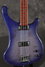 Rickenbacker 4004/4 Laredo, Blueburst: Body - Front