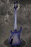 Rickenbacker 4004/4 Laredo, Blueburst: Full Instrument - Rear
