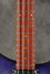Rickenbacker 4004/4 Laredo, Blueburst: Neck - Front