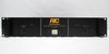 Rickenbacker RA300/amp Head Only (amp), Black: Body - Front