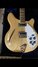 Rickenbacker 360/12 , Mapleglo: Body - Front