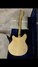 Rickenbacker 360/12 , Mapleglo: Full Instrument - Rear