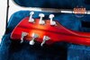 Rickenbacker 360/6 WB, Fireglo: Headstock - Rear