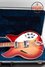 Rickenbacker 360/6 WB, Fireglo: Body - Front