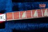 Rickenbacker 360/6 WB, Fireglo: Neck - Front
