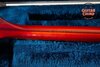 Rickenbacker 360/6 WB, Fireglo: Neck - Rear