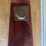 Rickenbacker 100/6 LapSteel, Red: Body - Rear