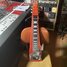 Rickenbacker 100/6 LapSteel, Red: Full Instrument - Front